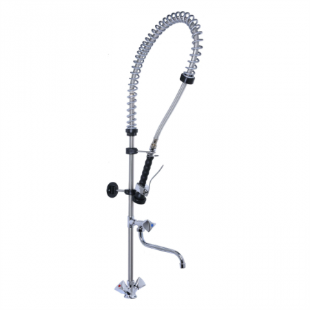 Душуючий пристрій CanCan MT02 душ миючий