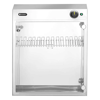 Стерилизатор для ножей Hendi 281246 профессиональный