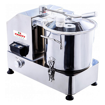 Куттер Frosty HR-9 профессиональный 9 л