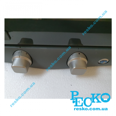 Піч конвекційна Unox XF043 Domenica шафа пекарська