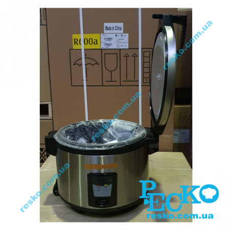 Рисоварка Reednee SA8236 професійна електрична 8 л