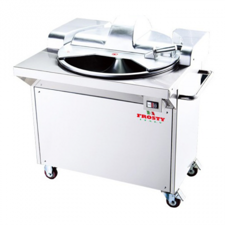 Кутер Frosty HLQ-20 професійний 24 л