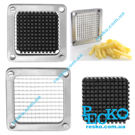 Овочерізка Hendi 630402 картоплерізка для картоплі фрі ручна