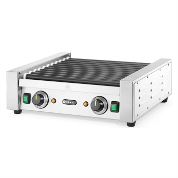 Гриль роликовый Hendi 268704, 11 роликов