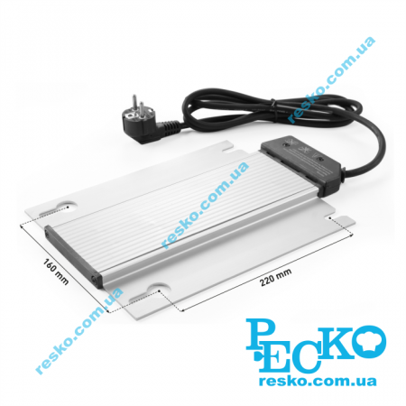 Нагревательный элемент Hendi 809709