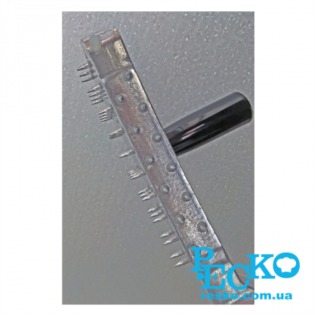 Слайсер Airhot SL220 професійний скиборізка 220 мм