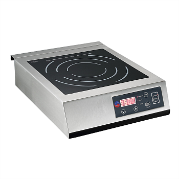 Плита индукционная Indokor IN3500 профессиональная настольная