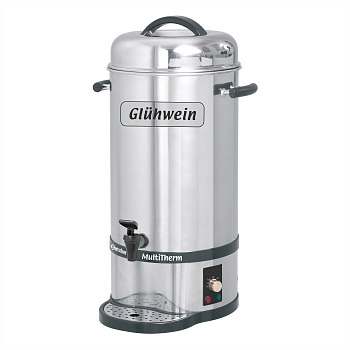 Электрокипятильник Bartscher A200050 наливной профессиональный 20 л