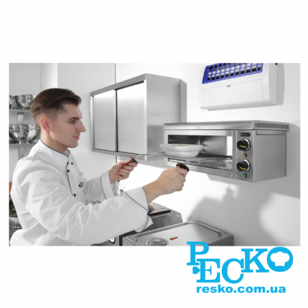 Гриль саламандер Hendi 264119 Salamander електричний