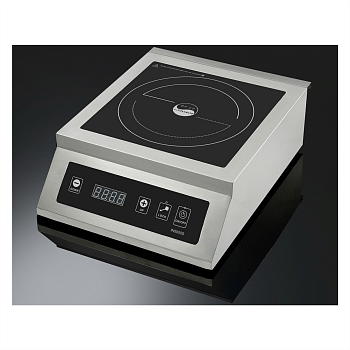 Плита индукционная Indokor IN5000S профессиональная настольная