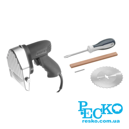 Нож для шаурмы Hendi 267240 электрический