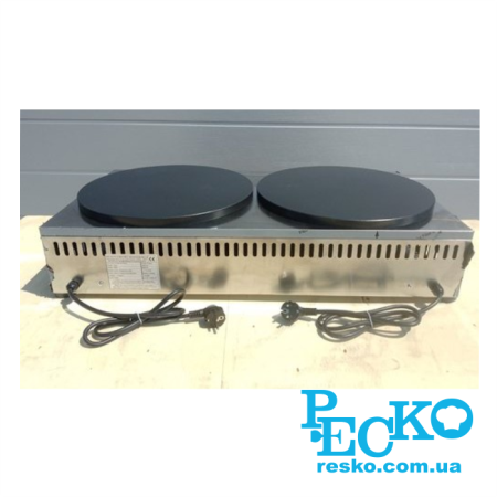 Блинница Mars MKE-02 электрическая профессиональная