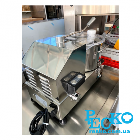 Куттер Hurakan HKN-CL9 профессиональный 9 л