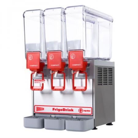 Сокоохладитель Ugolini COMPACT 8/3