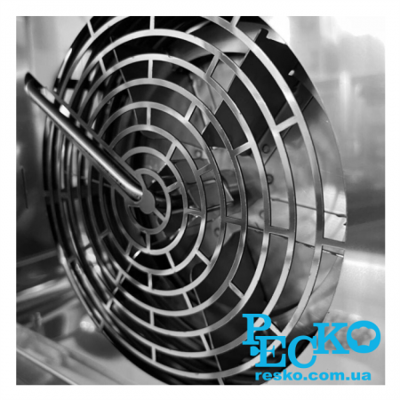 Пароконвектомат Apach AP20QT гастрономический печь пароконвекционная