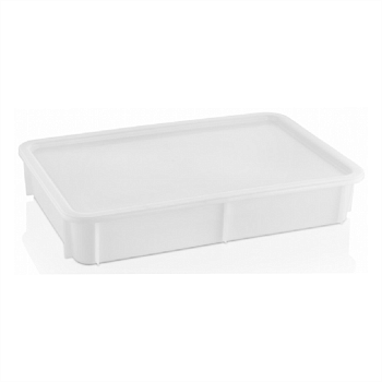 Контейнер для теста Gastro Plast GPHPE-0075