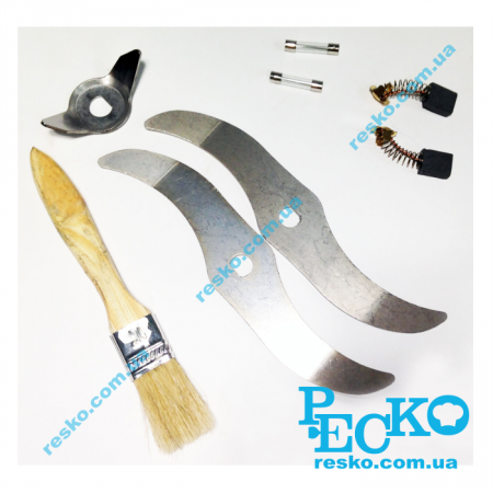 Кутер млинок GoodFood PG100 професійний