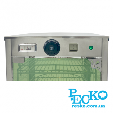 Вітрина теплова GoodFood WS3SS настільна