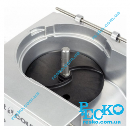 Овощерезка Robot Coupe CL55 электрическая профессиональная промышленная 