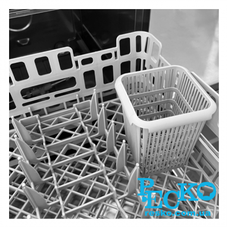 Посудомоечная машина Apach AF400 DD фронтальная профессиональная бокаломойка барная