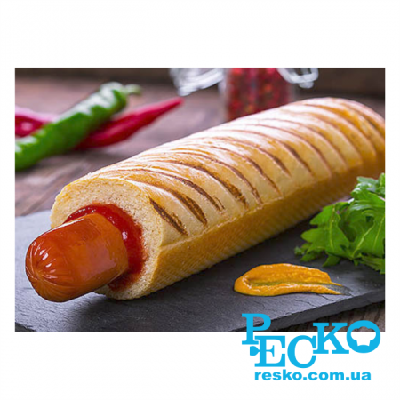 Гриль роликовий Hendi 268605, 9 роликів