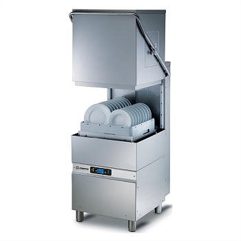 Посудомоечная машина Krupps K1100E купольная профессиональная