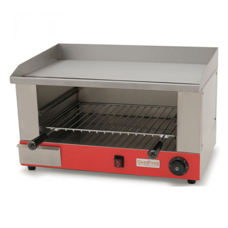 Гриль саламандер GoodFood GSEG58 Salamander електричний