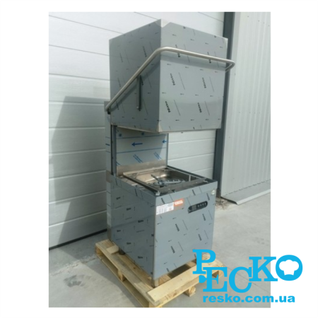 Посудомийна машина Gooder BY.1000D купольна професійна