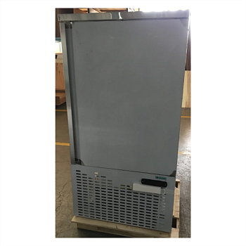 Аппарат шоковой заморозки Rauder SRS ATT10 шкаф шок фризер камера