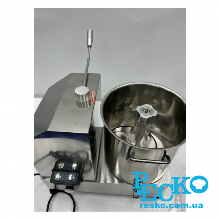 Кутер Hurakan HKN-CL12 професійний 12 л