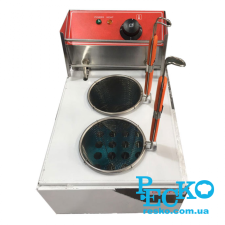 Макароноварка GoodFood PM2 пастоварка електрична професійна