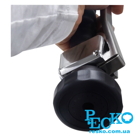 Душирующее устройство CanCan MT06 DELUXE душ моющий