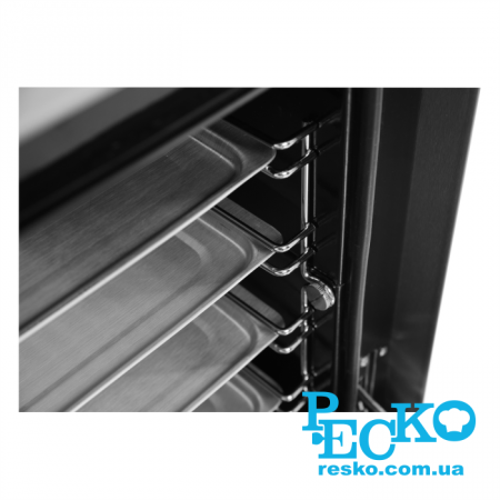 Піч конвекційна Hendi 227060 шафа пекарська