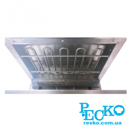 Гриль саламандер GoodFood GS450L Salamander електричний