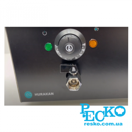 Макароноварка Hurakan HKN-EKT60 пастоварка електрична професійна