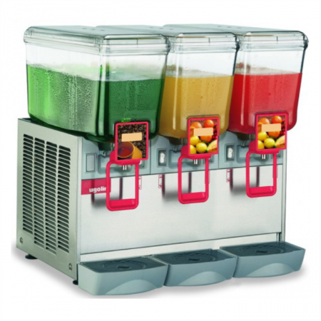 Сокоохладитель Ugolini DELUXE 12/3 AA