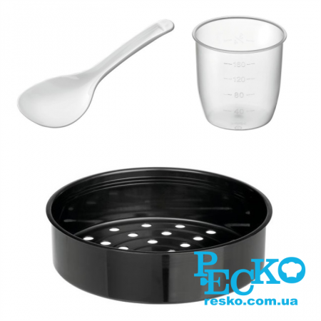 Рисоварка Bartscher 150528 професійна електрична 1,8 л