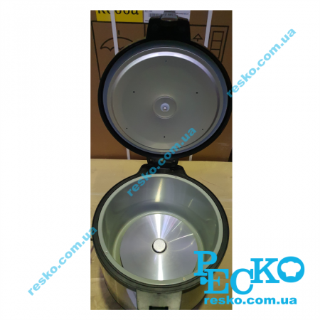 Рисоварка Reednee SA8236 професійна електрична 8 л