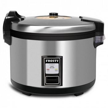 Рисоварка Frosty RC-30 профессиональная электрическая 13 л