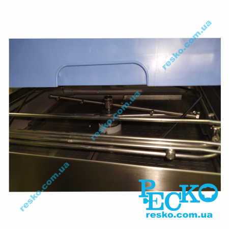 Посудомоечная машина Krupps K1100E купольная профессиональная