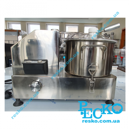 Кутер Frosty HR-6 професійний 6 л