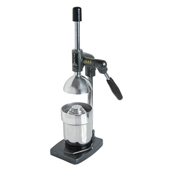 Соковыжималка пресс OZLEM Juice-3 ручная для цитрусов (апельсинов, грейпфрутов), граната