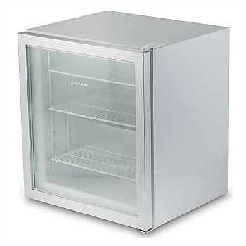 Шкаф морозильный Hurakan HKN-UF100G профессиональный низкотемпературный