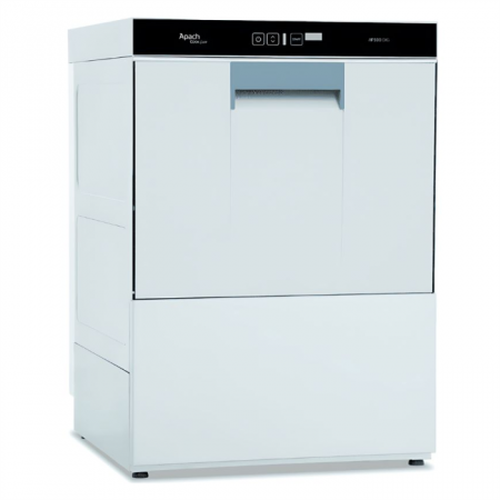 Посудомийна машина Apach AF500DIG DD фронтальна професійна