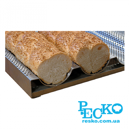 Протвень хвилястий 600x400 Pansystem