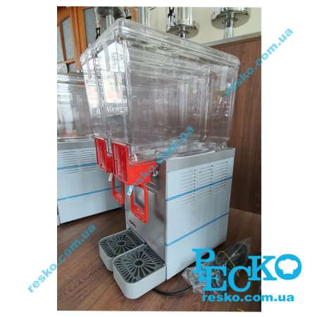 Сокоохолоджувач Ugolini COMPACT 8/2