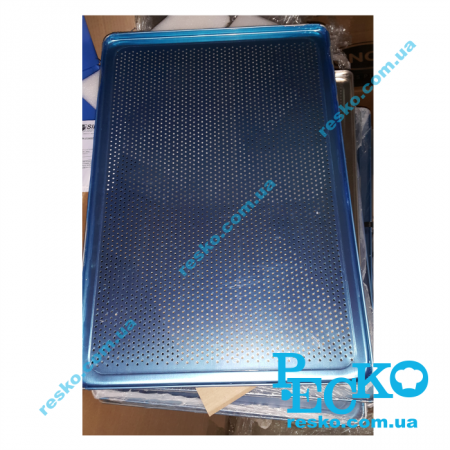 Противень перфорированный 600х400