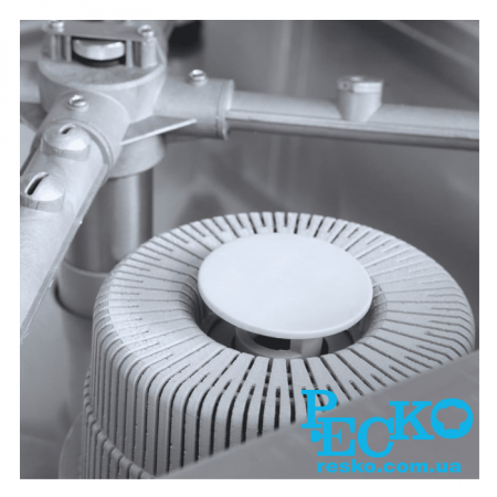 Посудомоечная машина Adler EVO 1000 PD купольная профессиональная