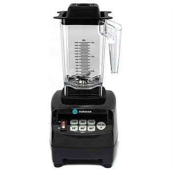 Блендер Hurakan HKN-HBH850M PRO профессиональный 1,5 л