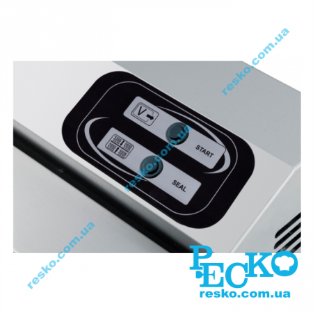 Вакуумний пакувальник Lavezzini Mini Big безкамерний професійний